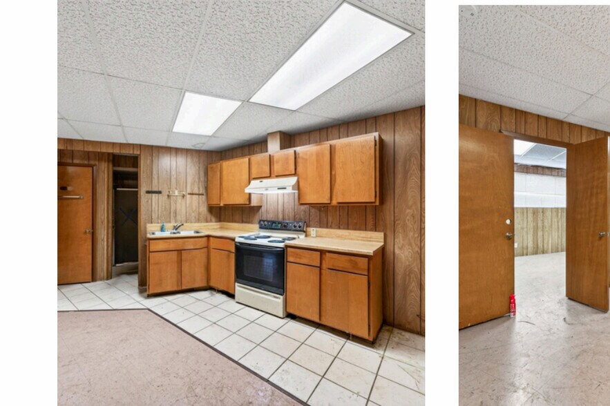More Photos Of 6618 Westfield Dr, San Antonio Warehouse For Sale