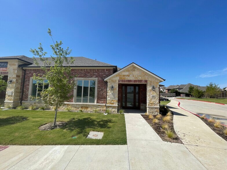 More Photos Of 400 Stonebrook Pky, Frisco Medical For Lease