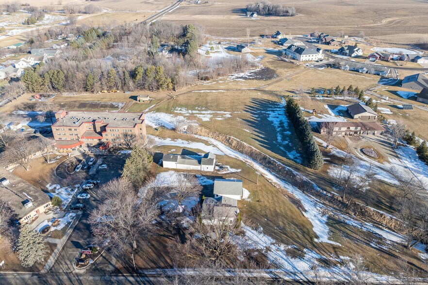 More Photos Of 200 E North St, Janesville Land For Sale