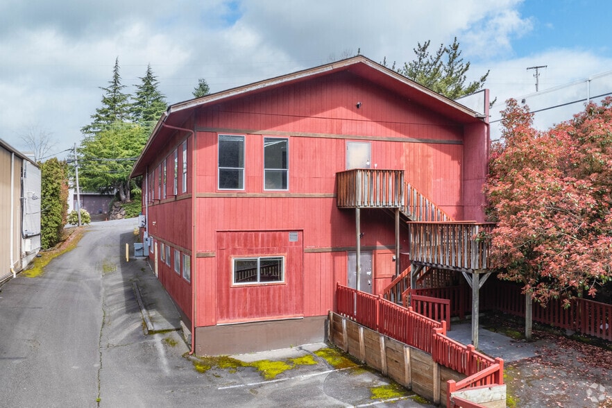 More Photos Of 1003 7th Ave, Kirkland Office Residential For Lease