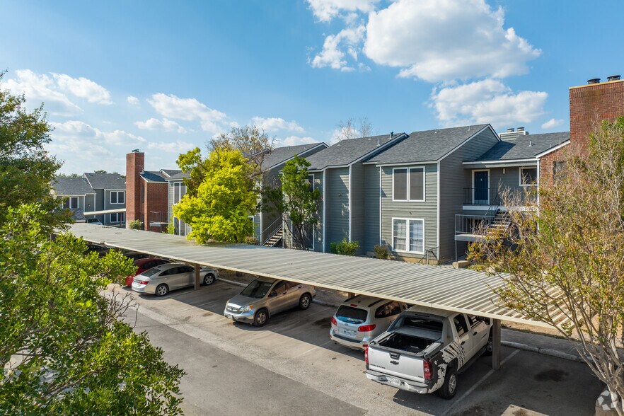 More Photos Of 13050 Park Xing, San Antonio Apartments For Sale