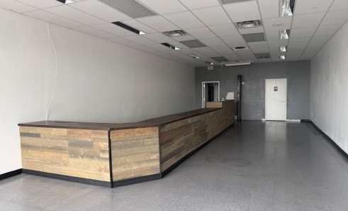 More Photos Of 1800 Unser Blvd NW, Albuquerque Storefront For Lease