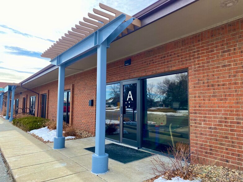Primary Photo Of 5305 Spine Rd, Boulder Medical For Sale
