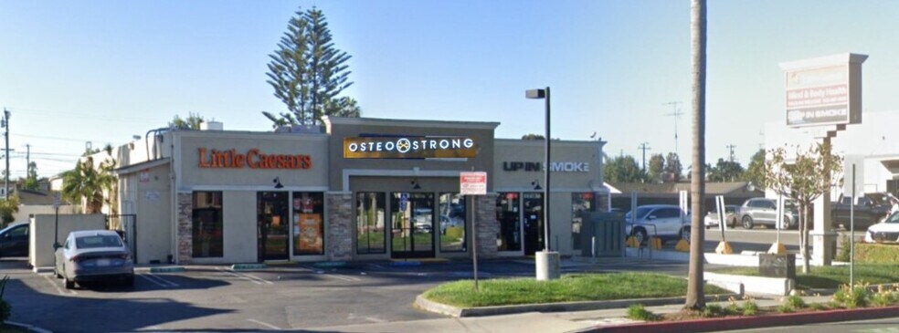 Primary Photo Of 621 W 19th St, Costa Mesa Storefront Retail Office For Sale