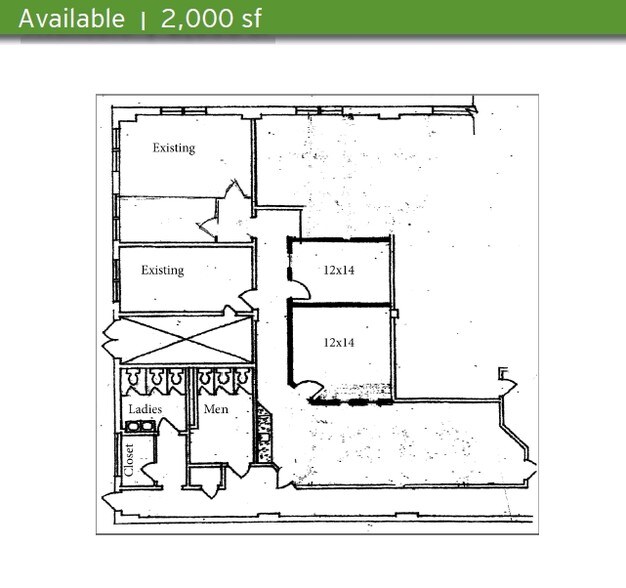 More Photos Of 41 S Haddon Ave, Haddonfield Office For Lease