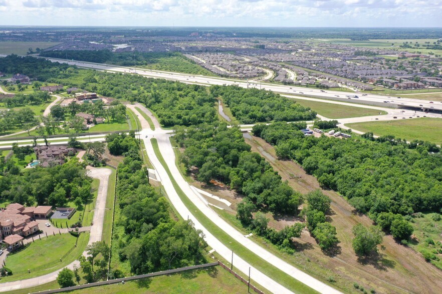 More Photos Of 00 Williams Way, Richmond Land For Sale