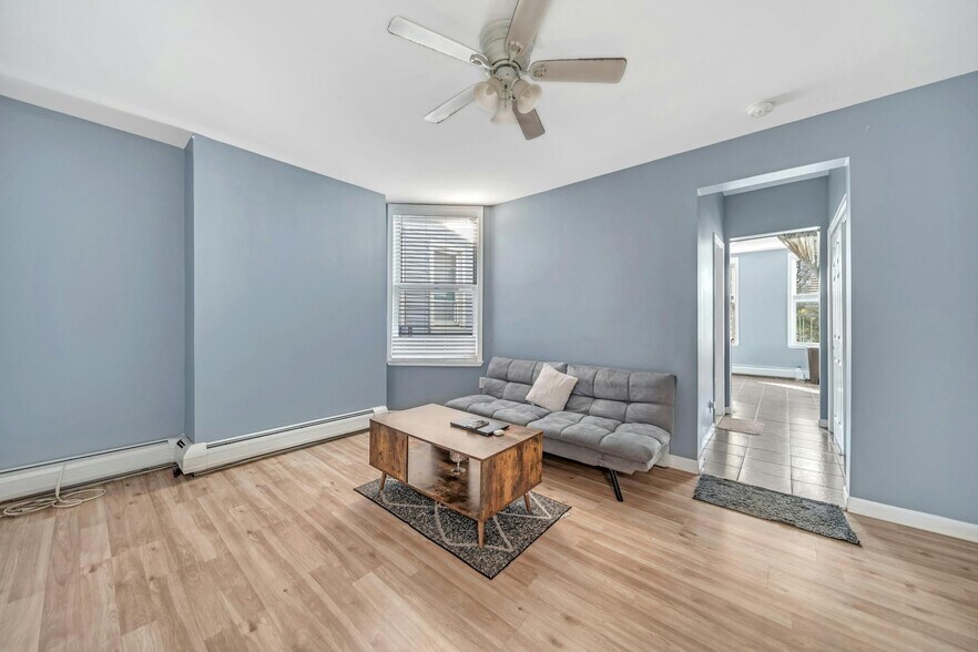 More Photos Of 121 Booraem Ave, Jersey City Apartments For Sale