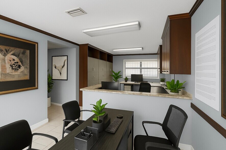 More Photos Of 4900 N 33rd Ave, Saint Petersburg Medical For Sale