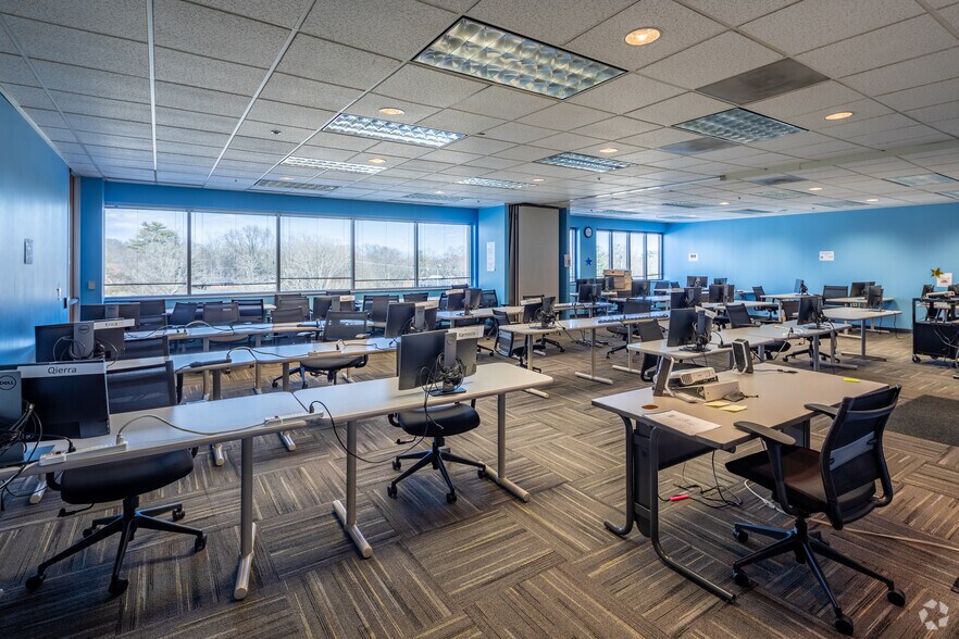 Photo of 3rd Floor Ste 300