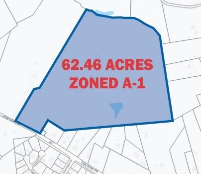 More Photos Of Pole Green & Rural Point Rd @ Rural Point Rd, Mechanicsville Land For Sale
