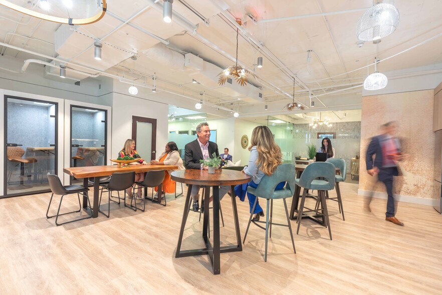 More Photos Of 1200 N Federal Hwy, Boca Raton Coworking Space