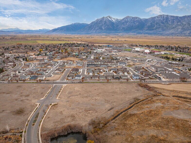 More Photos Of 1710 Monte Vista Ave, Minden Land For Sale