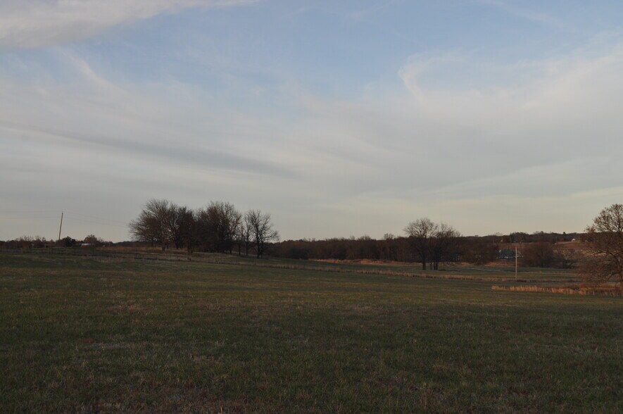 More Photos Of 29992 S Highway 88, Inola Land For Sale