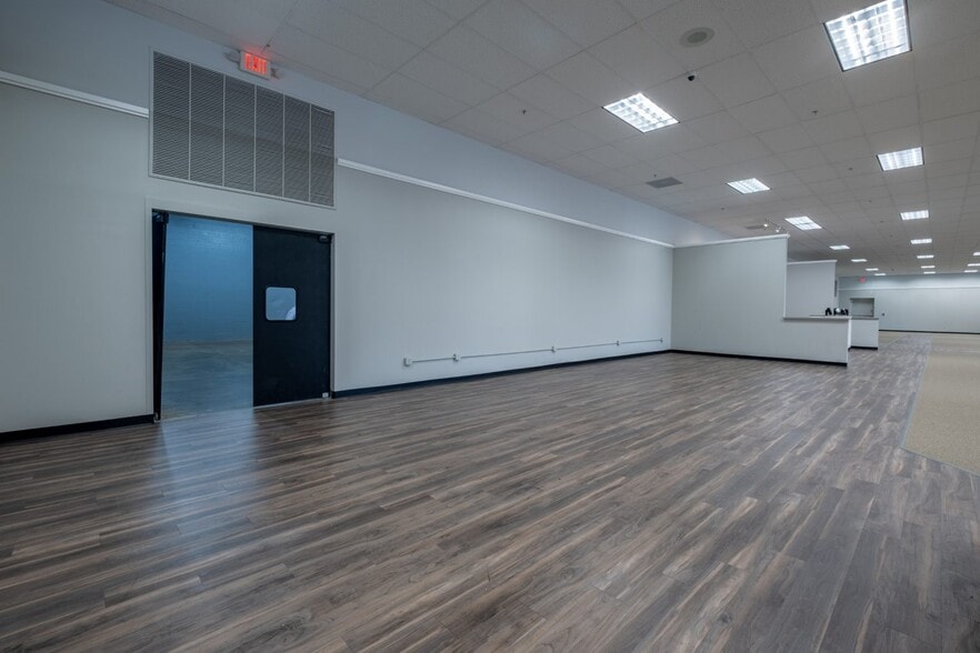 More Photos Of 1388 Warren Coleman Blvd, Concord Department Store For Sale