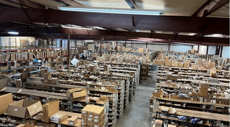 More Photos Of 2362 S Pine St, Spartanburg Service For Lease