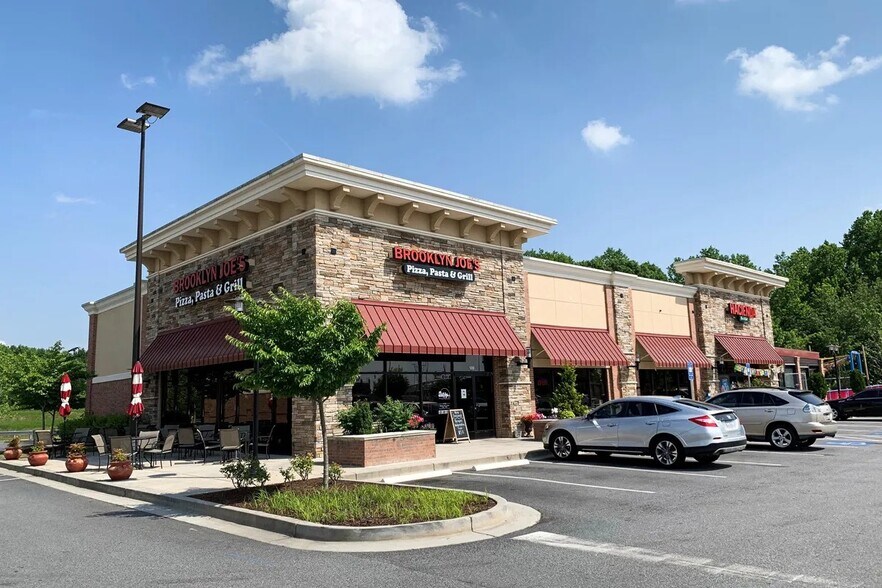 More Photos Of 4130 Dawson Forest Rd E, Dawsonville Unknown For Lease