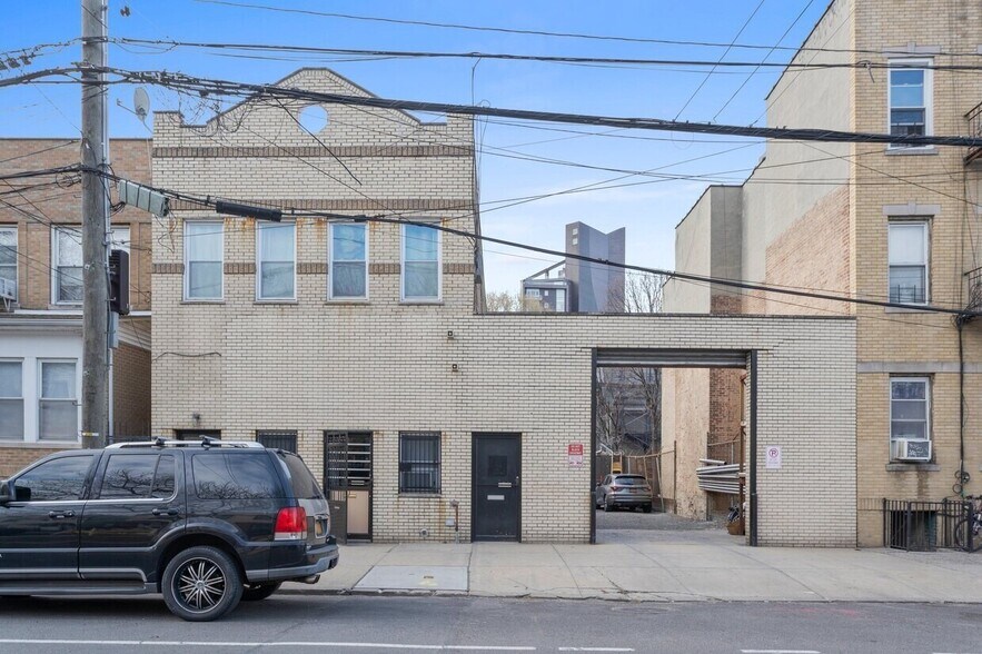 More Photos Of 3128-3130 14th Street St, Astoria Land For Sale