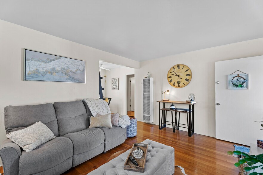 More Photos Of 2126-34 30th st, San Diego Apartments For Sale