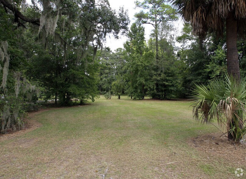 Primary Photo Of 5128 Ogeechee Rd, Savannah Land For Sale