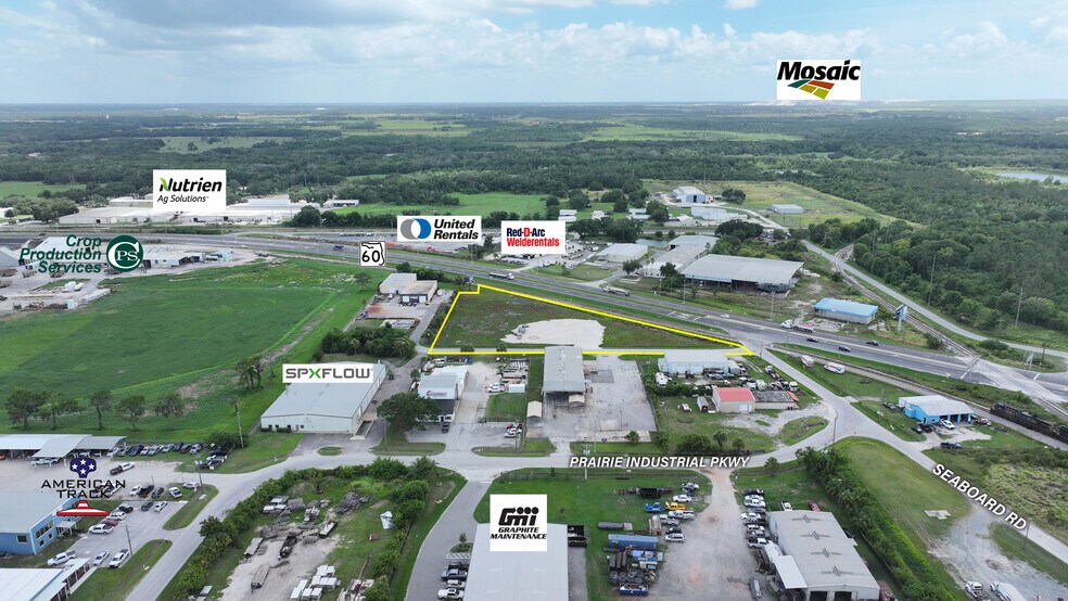 More Photos Of Peerless Rd, Mulberry Land For Sale