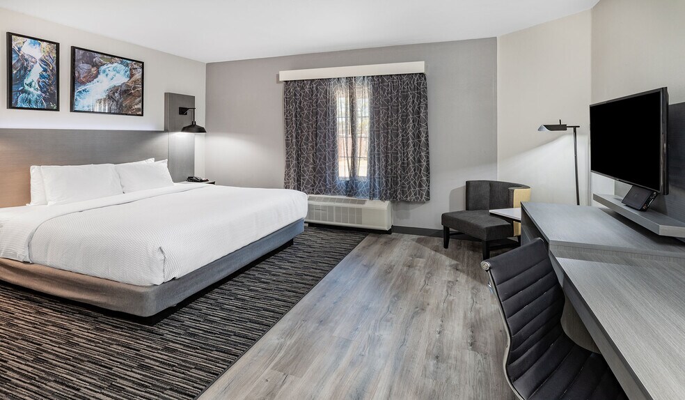 More Photos Of 2602 Rina Park Rd, Ardmore Hotel For Sale