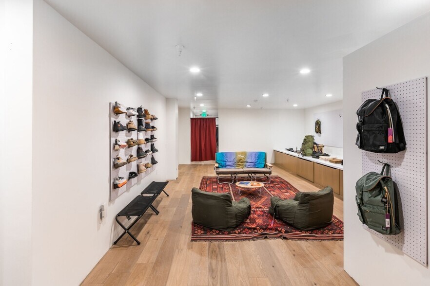 More Photos Of 440 Main St, Park City General Retail For Lease