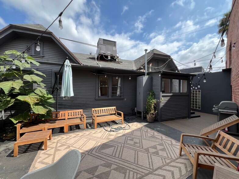 More Photos Of 3377 S Robertson Blvd, Los Angeles Storefront Retail Office For Lease