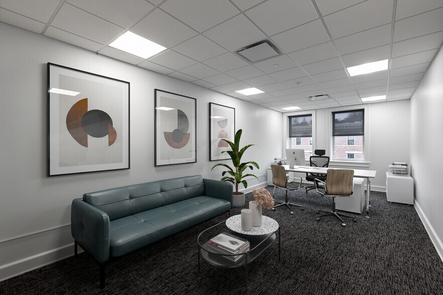 More Photos Of 313-323 Main St, Great Barrington Office For Lease