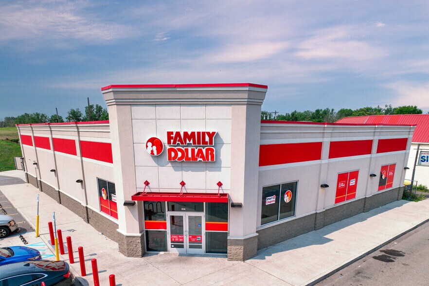 More Photos Of 1031 Clinton St, Buffalo Drugstore For Sale