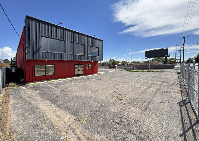 More Photos Of 3900 2nd St NW, Albuquerque Freestanding For Sale
