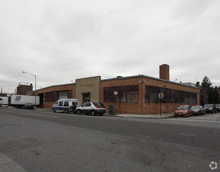 Primary Photo Of 7202 51st Ave, Woodside Industrial For Sale