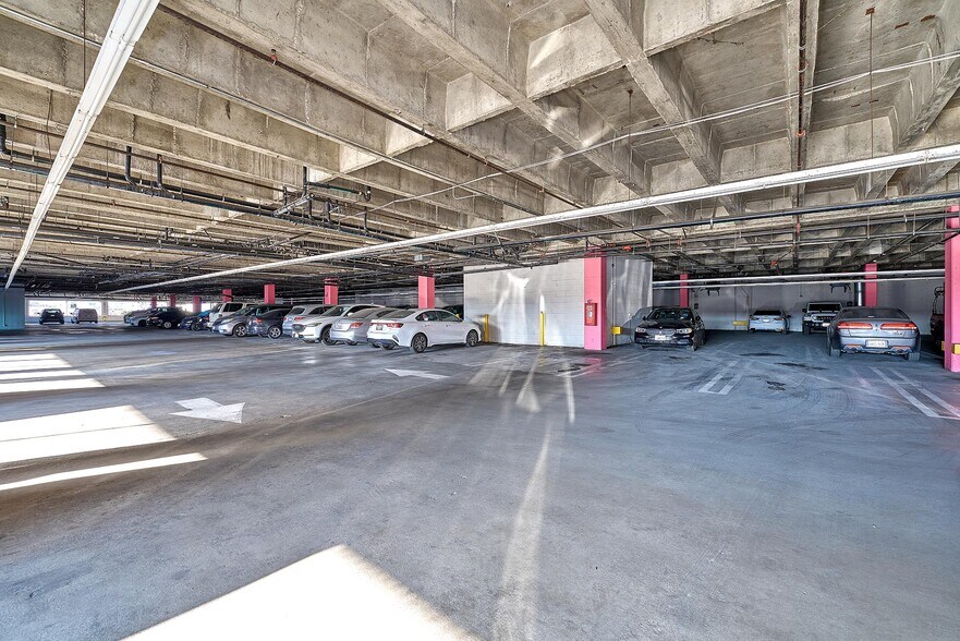 More Photos Of 620 S Union Ave, Los Angeles Storefront For Sale