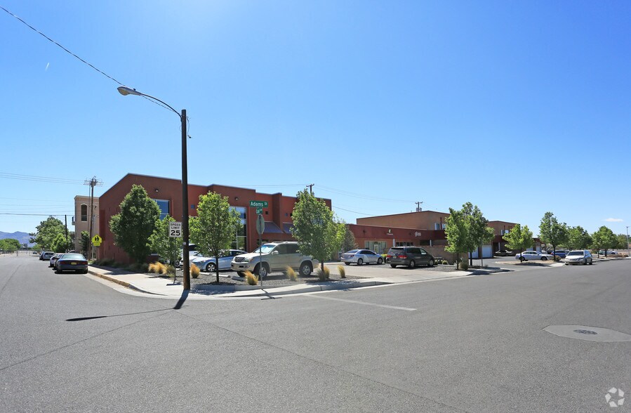 More Photos Of 314-336 Adams St SE, Albuquerque Office For Sale
