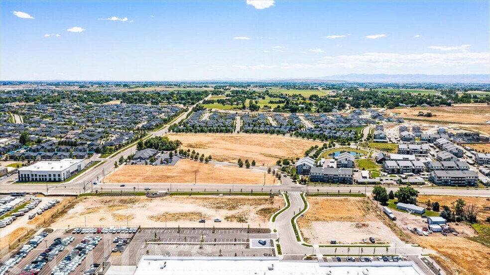 More Photos Of 1566 S Spanish Sun Way, Meridian Land For Sale