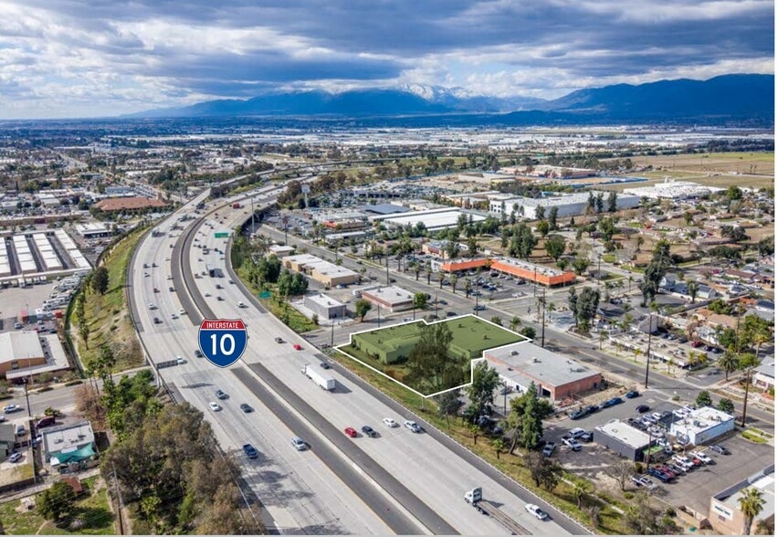 More Photos Of 715 W Colton Ave, Redlands Warehouse For Sale