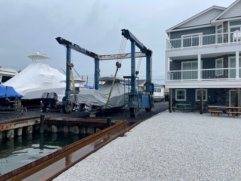 More Photos Of 3110 Long Beach Blvd, Long Beach Township Marina For Sale