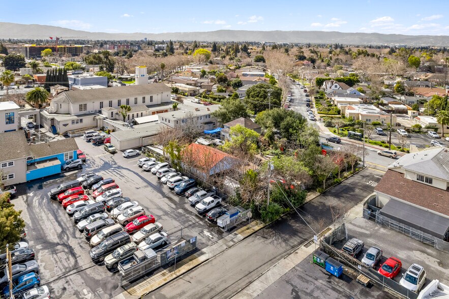More Photos Of 80 Race St, San Jose Land For Sale