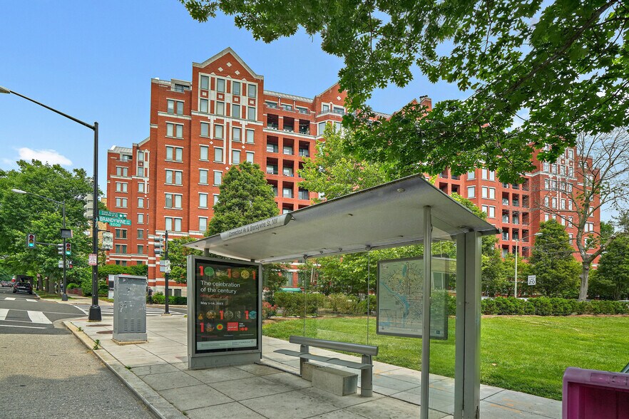 More Photos Of 4601 Connecticut Ave NW, Washington Apartments For Lease