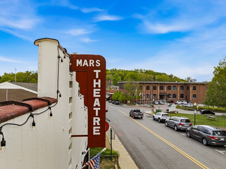 More Photos Of 70 N Main St, Mars Hill Restaurant For Sale