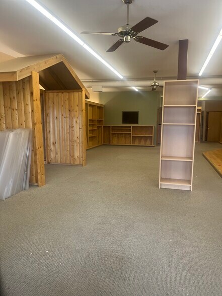 More Photos Of 4221 W Eisenhower Blvd, Loveland General Retail For Lease