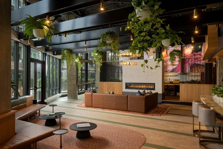 More Photos Of 1260 Spring St, Silver Spring Apartments For Lease