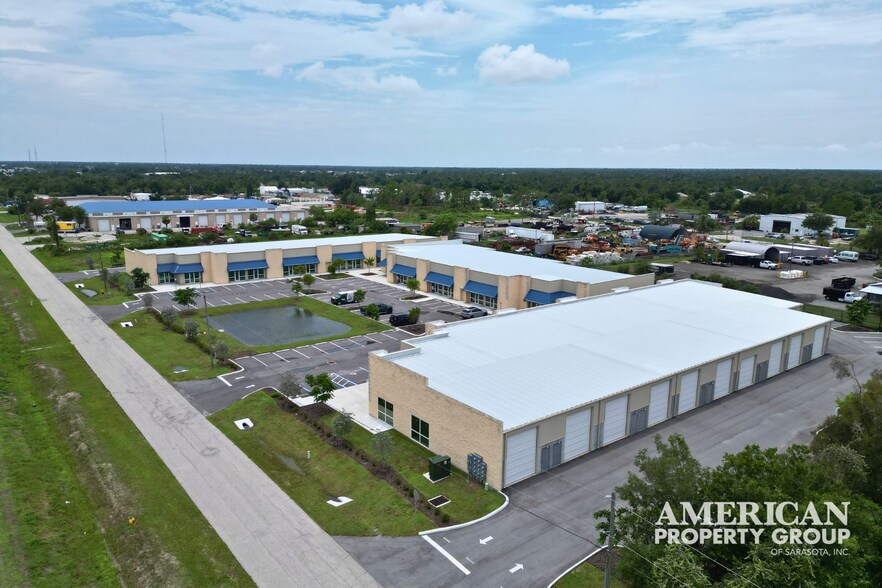 More Photos Of 7205 Gasparilla Rd, Port Charlotte Unknown For Lease