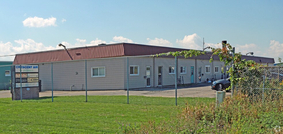 More Photos Of 131 Cushman Rd, St Catharines Service For Sale