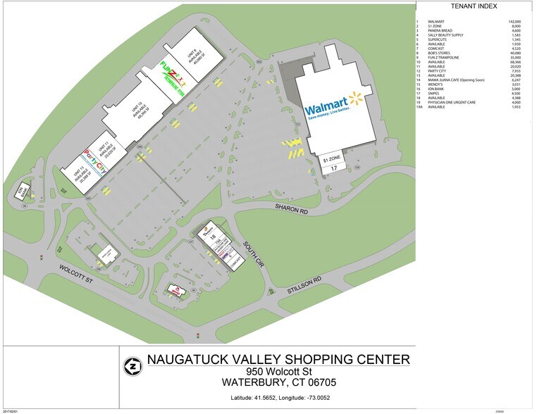 More Photos Of 950 Wolcott St, Waterbury Unknown For Sale