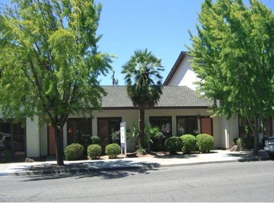 Primary Photo Of 801 15th St, Modesto Office For Lease