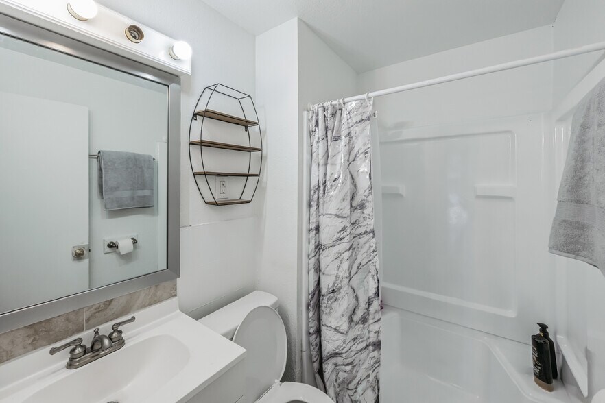 More Photos Of 3445 W Mansfield Ave, Denver Apartments For Sale