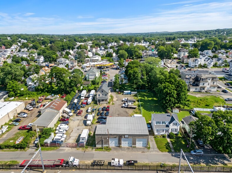 More Photos Of 99-R Providence st, Boston Industrial For Lease