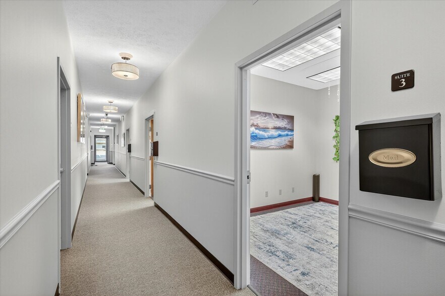 More Photos Of 245 W Johnson Rd, La Porte Office For Sale