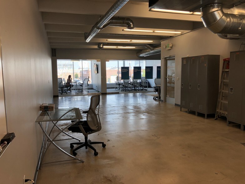 More Photos Of 3330 Larimer St, Denver Loft Creative Space For Lease