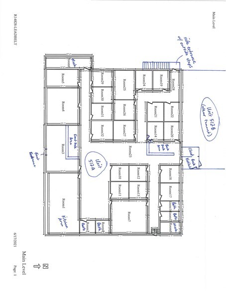 Primary Photo Of 528 E Main St, Park Hills Unknown For Lease